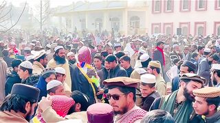 After Khatmi Bukhari