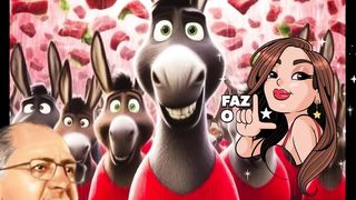 DISNEY PIXAR APRESENTA TA CHOVENDO PICANHA #disney #chuuvendopicanha #fazueli #papodepicanha