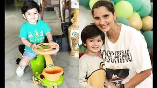 Sania Mirza's Everyone had forbidden it but...' conversation with a Pakistani journalist