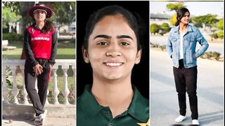 National Women's Cricket Championship Players clashed in the