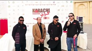 Karachi Marathon 2024, women and school children can also participate