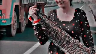 Priyanka chuhan follow me