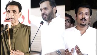 MQM Pakistan was created by us, we will run
