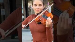I Want To Break Free Queen Karolina Protsenko Violin Cover