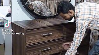 New design furniture videos