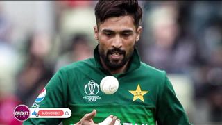 Muhammad Amir and Shaheen Afridi together ???? wasim Akram and fans happy ????