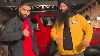 Khulle_Ne_Kharche,_Hunde_Ne_Charche____No_Reason____Parmish_Verma___GD_47(360p).