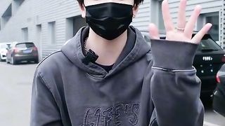 Qihe mafia now watch me " chines douyin +Tiktok reels