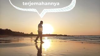 Mendoakan kebaikan untuk pemimpin