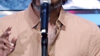 20 Years ah heroin position la irukanga Thalapathy Vijay Speech Leo Vetri Vizha Shorts Sun TV-u4DlqWfEDWU-1080pp-
