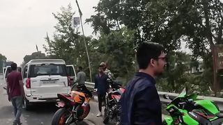 Fight In Public Vol 6