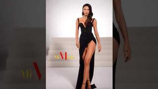 Beautiful fashion style for girls wearing jumpsuit outfits ideas 24 #fashiontrends #fashiostyle