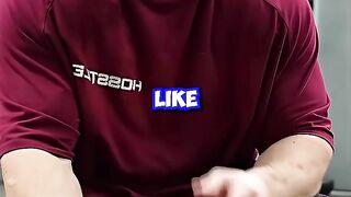 How to get thick forearms like Sam Sulek!