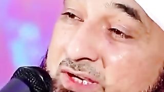 Raza Saqib Mustafai