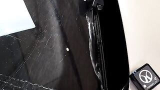 BMW 740xd by Mansory #sound #