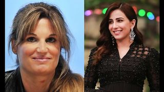 Imran Khan is not, Pakistan is Jemima's ex-husband', Ishna Shah's criticism of 'Operation Goldsmith'