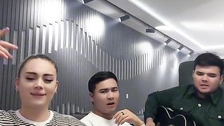 Какой голос
