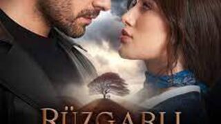Ruzgarli Tepe - Episode 20 - Part 1 (English Subtitles)