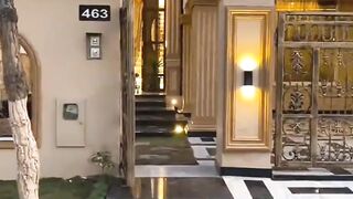 The Most Beautiful And Luxurious House