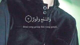 Qur'an tilawat