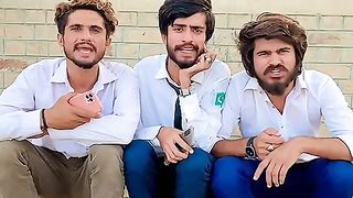 best funny Punjabi video clip  video