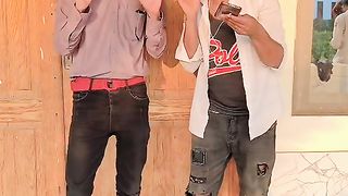 best funny Punjabi video clip  video