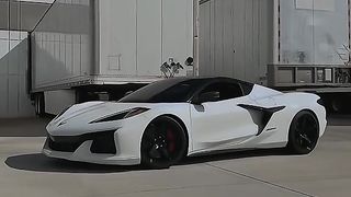 corvette