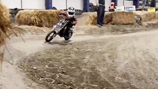 Motocross dreamer #enjoytheride