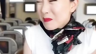 PASSENGERS THAT THINK THEY ARE AT HOME ????