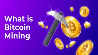 But how does bitcoin actually work