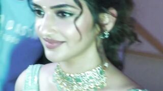- Beautiful Sreeleela at Eagle X Dhamaka Celebrations sreeleela shorts entertaiment-l-njX-guF0g-1080pp-1706333168.