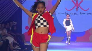 KK CHILDREN - VIETNAM_ ASIAN KIDS FASHION WEEK 2024