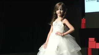 Catalin Botezatu Collection - Kids Fashion Week 2022