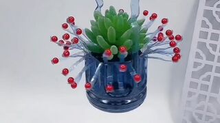 Flowerpot Home Creative Ideas