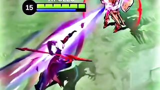 Mobile Legends momento geniales y motivador