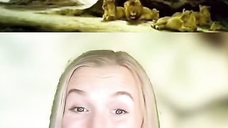 How rare you are and which type of a person