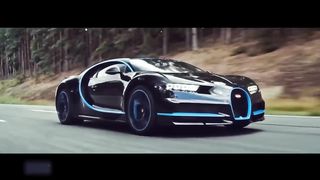 Manufacturing Bugatti Chiron _ Inside Bugatti Billion $ Factory _ Assembly Line & Production Process