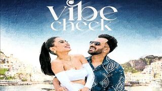 Vibe Check (Official Video) - Happy Raikoti - Avvy Sra - Punjabi Song 2024