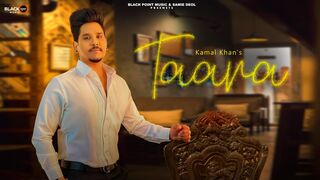 TAARA (Official Music Video) Kamal Khan - KV Singh - Samie Deol - Punjabi Songs 2023 - Latest 2023