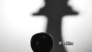 It's Him