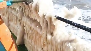 Ocean job problem