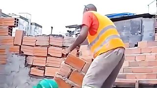 IDIOTS! Construction of the century!