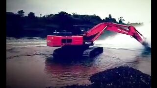 Excavator Lovers ke liye shayari