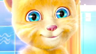 Talking tom #short