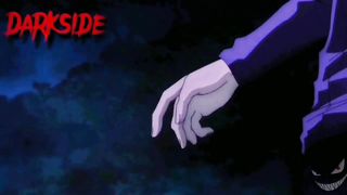 Darkside [AMV] Anime Mix