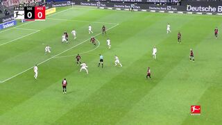 Frankfurt Fights For European Slots