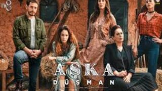 Aska Dusman - Episode 4 - Part 3 (English Subtitles)