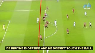 1000 IQ MOMENTS IN FOOTBALL