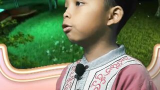 Adam QS Al Fatihah