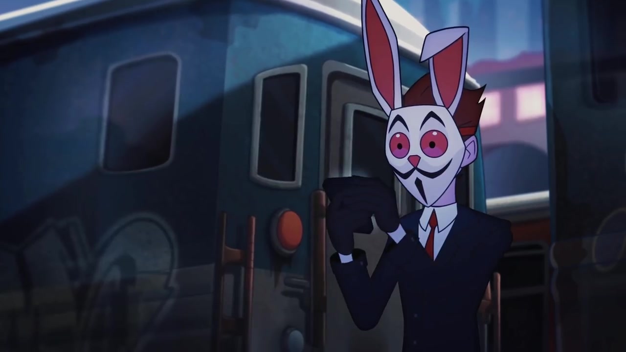 Subway Surfers「AMV」 Freak Febspot